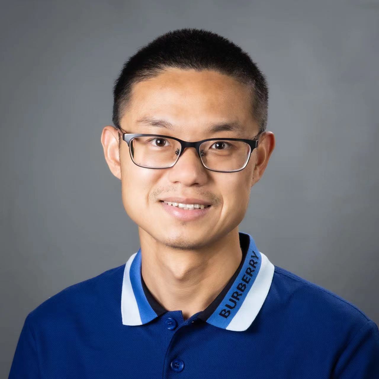 Dr. Chen Chen